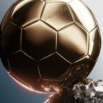 Harry Kane y Lamine Yamal van por el Balón de Oro con Lionel Messi expectante  
