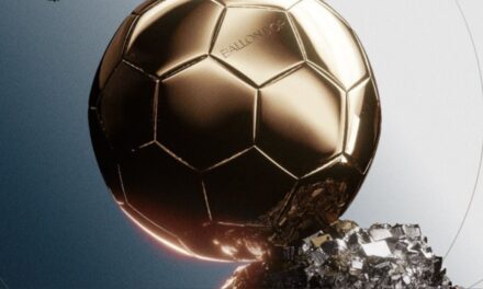 Harry Kane y Lamine Yamal van por el Balón de Oro con Lionel Messi expectante  