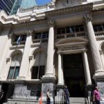 Abogado denunciante pidió detener e indagar a Luis Caputo, Santiago Bausili y Juan Curutchet por las operaciones con el oro del Banco Central
