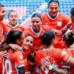 Histórico debut de Belgrano en la Copa Libertadores