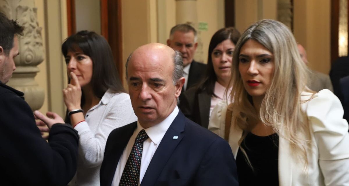 Es de gente de fe acompañar a los enfermos