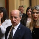 Es de gente de fe acompañar a los enfermos
