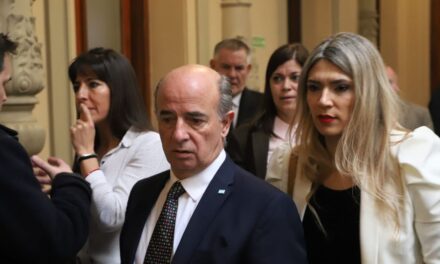 Es de gente de fe acompañar a los enfermos