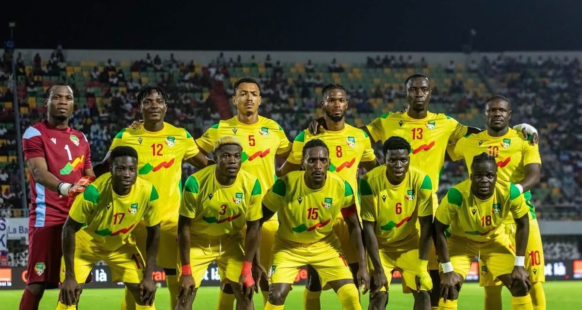 Benin, de ser uno de los imperios africanos más poderosos a enfrentar a Messi en su último partido con la Selección argentina