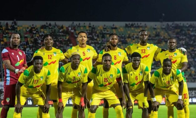 Benin, de ser uno de los imperios africanos más poderosos a enfrentar a Messi en su último partido con la Selección argentina