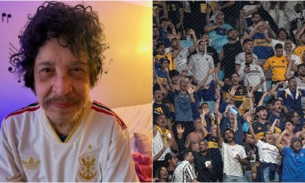 Murió Benito Di Paula, el músico brasileño que le dio ritmo al histórico «que se vayan todos»