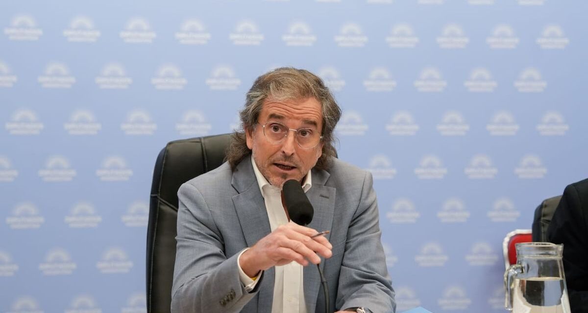 Arranca debate en Diputados en medio del efecto León XIV y la interna de La Libertad Avanza