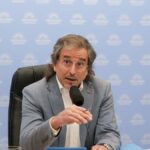 arranca debate en Diputados en medio del efecto León XIV y la interna de La Libertad Avanza