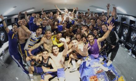 Boca, a las puertas de todo: el Maracanazo encendió la ilusión de coronar un año perfecto
