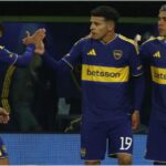 Números que cierran y un sueño que se acerca: Boca no negocia el frente local