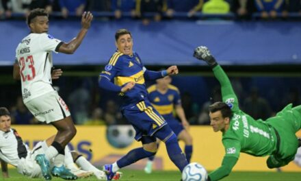 Boca sin invicto y sin Leandro Paredes, pero con motivos para confiar