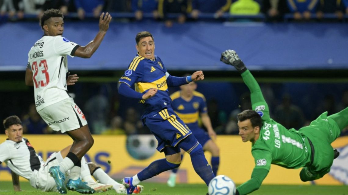 Boca sin invicto y sin Leandro Paredes, pero con motivos para confiar
