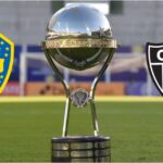 Boca vs Atlético Mineiro, la gran final de la Copa Sudamericana: cuándo se jugará, en dónde y cómo llegan ambos equipos