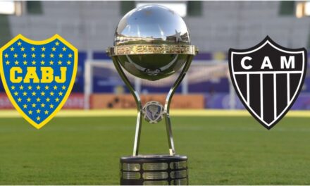 Boca vs Atlético Mineiro, la gran final de la Copa Sudamericana: cuándo se jugará, en dónde y cómo llegan ambos equipos