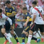 Cuándo y a qué hora se jugará el Superclásico entre Boca y River por el Torneo Clausura