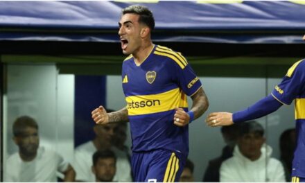 Cómo sigue la agenda de Boca tras el triunfo ante Unión: partidos y fechas
