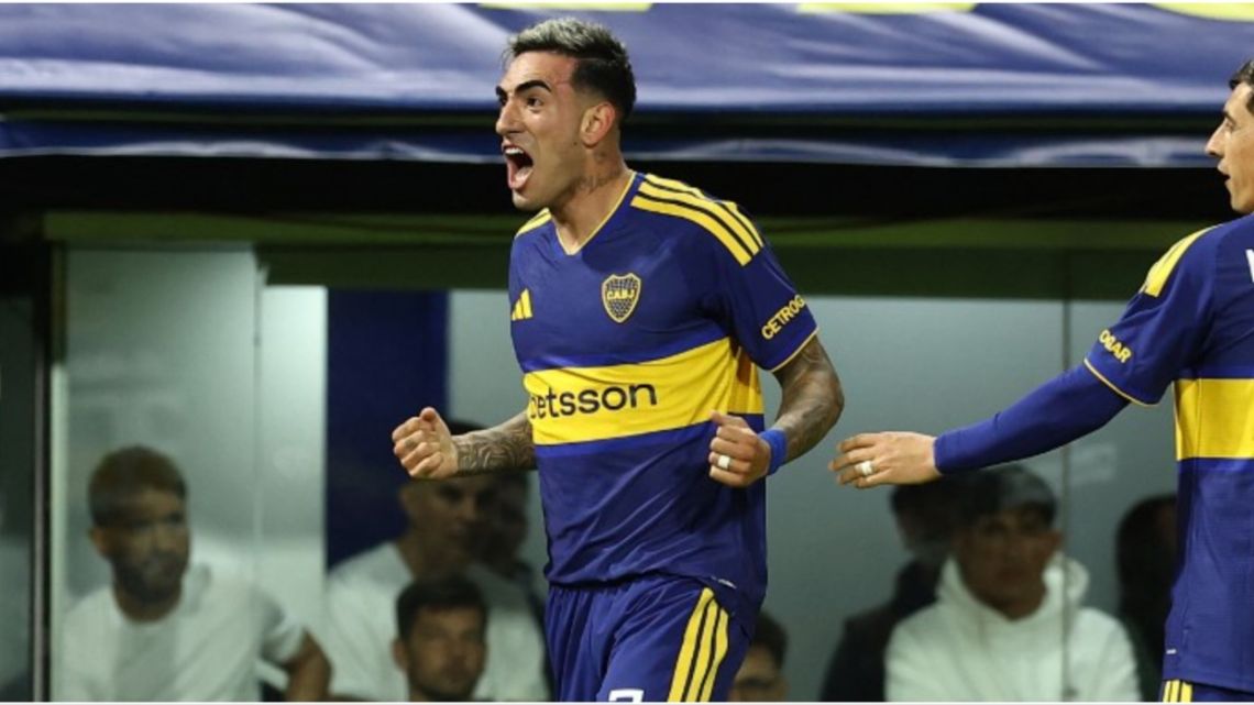 Cómo sigue la agenda de Boca tras el triunfo ante Unión: partidos y fechas