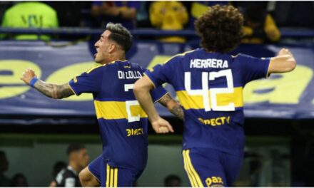 Una victoria que vale oro: por qué el triunfo de Boca es clave para su futuro