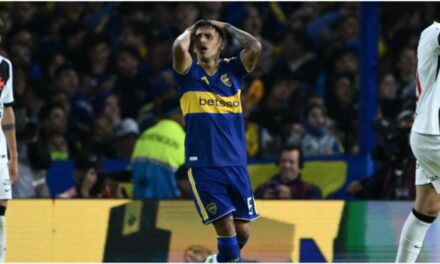 Cómo sigue la agenda de Boca tras el partido ante Vasco da Gama: fechas y horarios