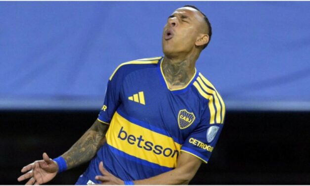 Boca vs Vasco da Gama: los mejores memes que dejó la derrota «Xeneize»