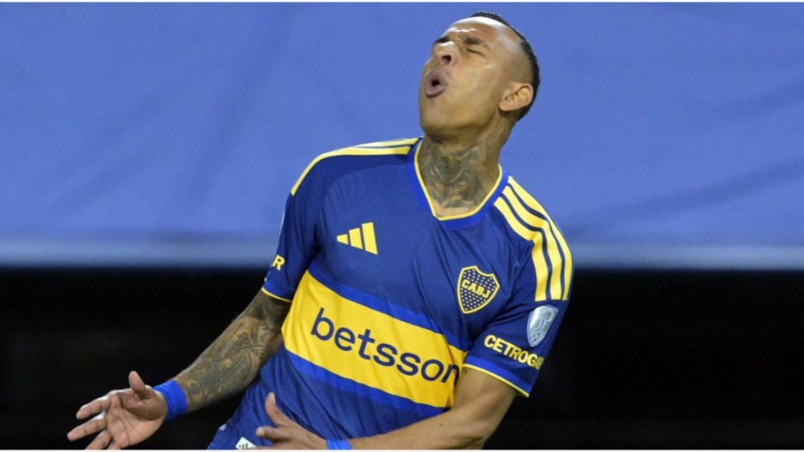 Boca vs Vasco da Gama: los mejores memes que dejó la derrota «Xeneize»