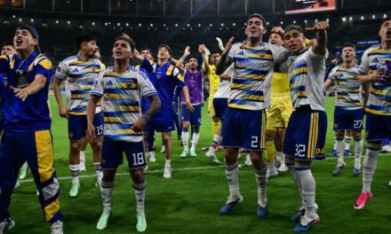 Cuándo vuelve a jugar Boca: la agenda completa entre el Torneo Clausura, la Copa Argentina y la Copa Sudamericana