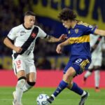 La revancha entre Boca y Vasco da Gama tiene estadio confirmado
