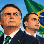 El regreso de Bolsonaro en Brasil
