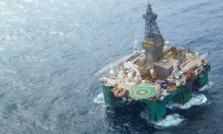 Reino Unido dio luz verde a nuevas perforaciones petroleras en el Atlántico Sur
