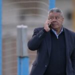 Chiqui Tapia tuvo récord histórico de menciones y duras críticas en redes tras la despedida a Messi
