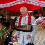 Carlos III viaja al Caribe entre protestas por la esclavitud y reclamos de reparación en Reino Unido