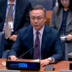 China reiteró el respaldo al reclamo argentino por Malvinas y pidió al Reino Unido retomar las negociaciones