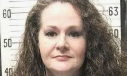 Christa Pike, la condenada a muerte en EEUU que sobrevivió luego de recibir la inyección letal dos veces