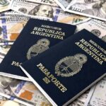 Proponen prohibir la iniciativa del Gobierno de vender la ciudadanía argentina