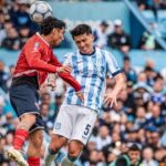 Racing e Independiente empataron y sus crisis quedaron expuestas