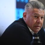 Fútbol Argentino en plena Fecha FIFA: la ventana internacional expone el mal manejo de los calendarios de AFA