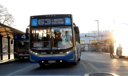 Colectivos del AMBA advirtieron posibles recortes en los servicios: qué le reclaman las empresas al Gobierno