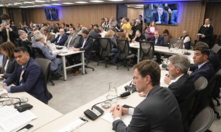 Se abrió el debate de biocombustibles en Diputados, con apoyo mayoritario de las cámaras productoras