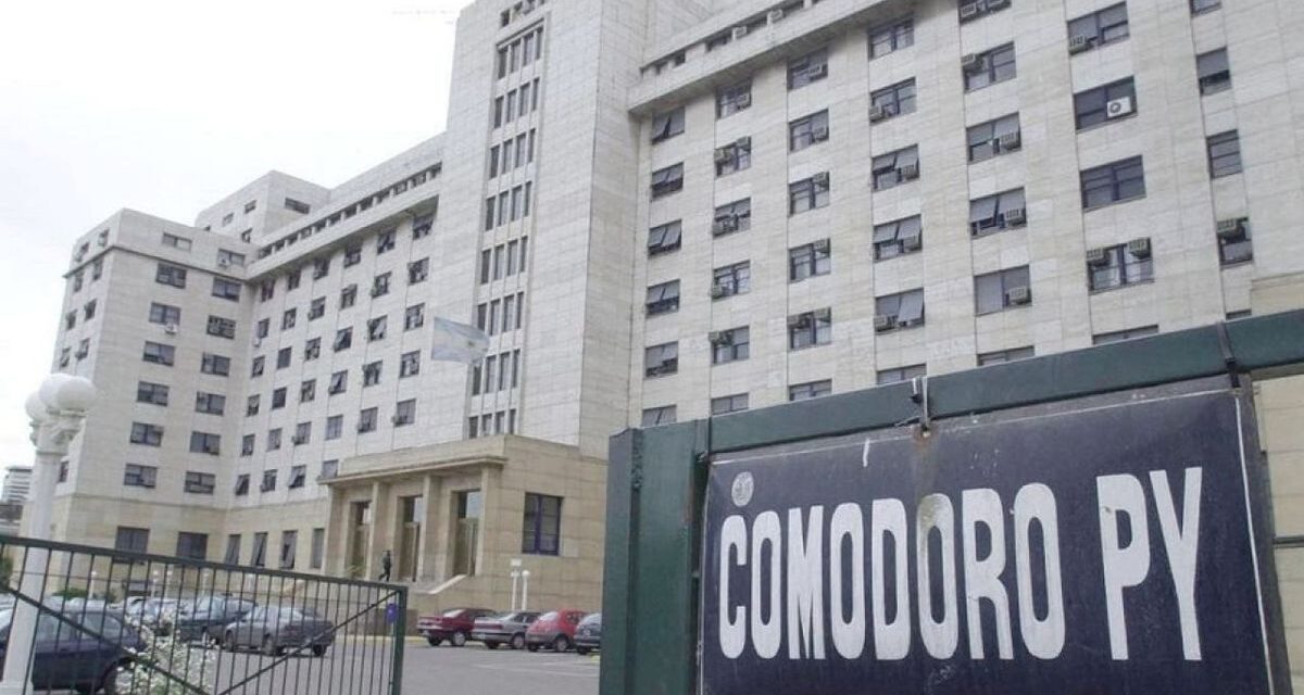Dos diputados pidieron a la Justicia suspender la derogación de la ley de Tierras