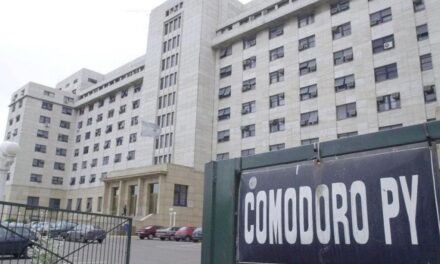 Dos diputados pidieron a la Justicia suspender la derogación de la ley de Tierras
