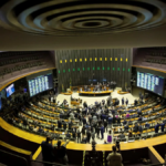 El bolsonarismo se afianzó en el Congreso y podrá imponer su agenda