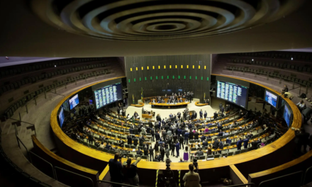 El bolsonarismo se afianzó en el Congreso y podrá imponer su agenda