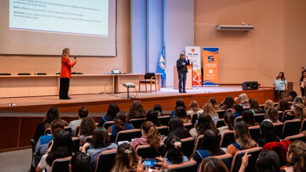 San Juan recibe a más de 600 farmacéuticos y fortalece su perfil como destino de congresos