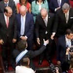 el Gobierno reordena su estrategia tras la nueva medida de la Corte Suprema