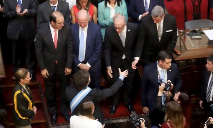Ley de Tierras: el Gobierno reordena su estrategia tras la nueva medida de la Corte Suprema