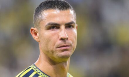 Cristiano Ronaldo y la entrevista eliminada que reavivó la polémica con Messi: «El mejor de la historia soy yo»