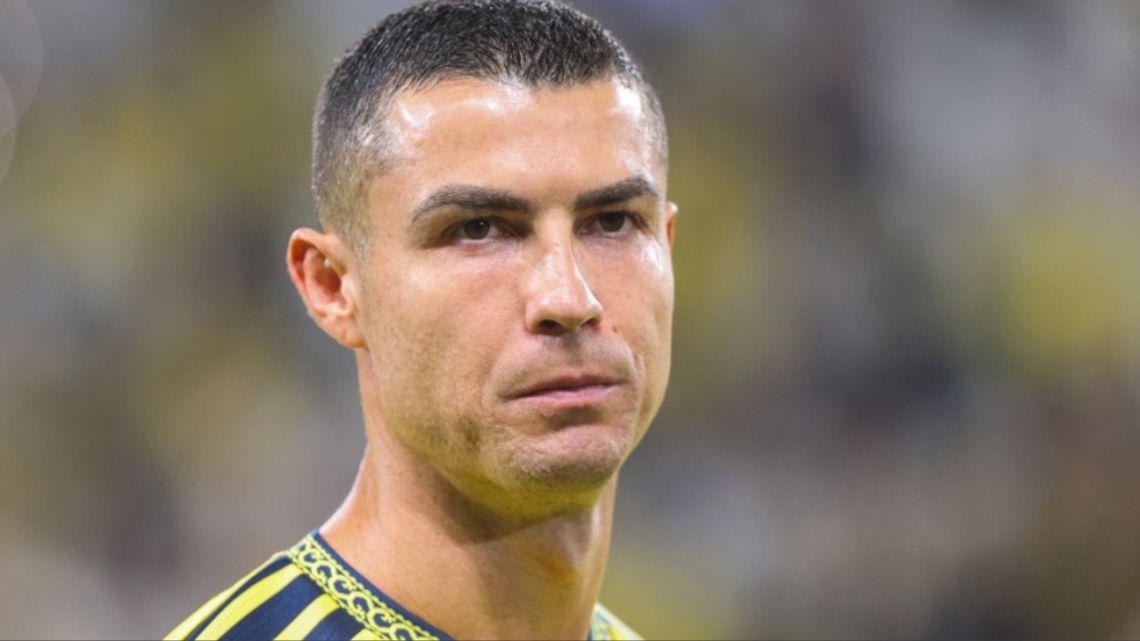 Cristiano Ronaldo y la entrevista eliminada que reavivó la polémica con Messi: «El mejor de la historia soy yo»