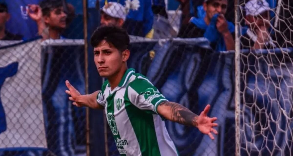 Desamparados avanzó a semifinales tras empatar 1-1 con Unión de Villa Krause