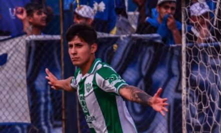 Desamparados avanzó a semifinales tras empatar 1-1 con Unión de Villa Krause