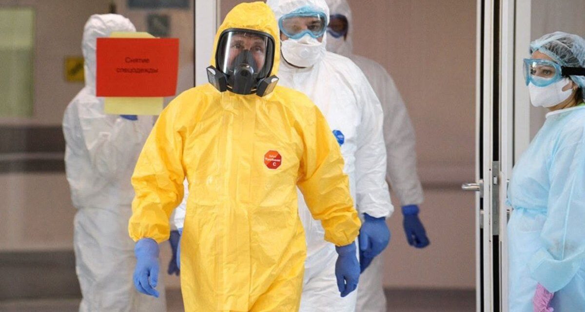 Cuarentena en Siberia tras la muerte de una investigadora en un laboratorio por una infección desconocida